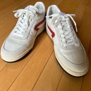 rag & bone Retro Court Sneakers - Only Worn Twice!